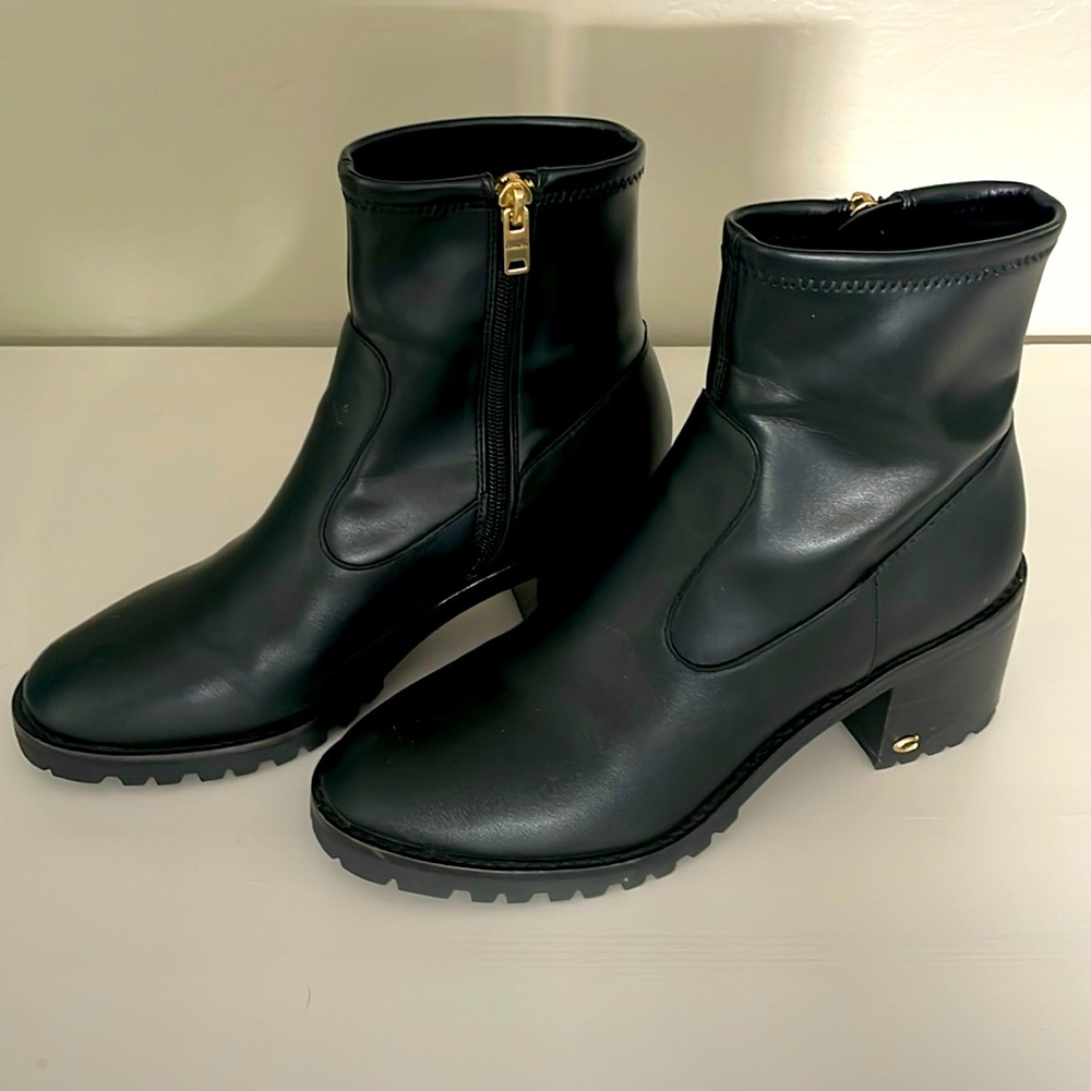 Coach Boots size 8.5